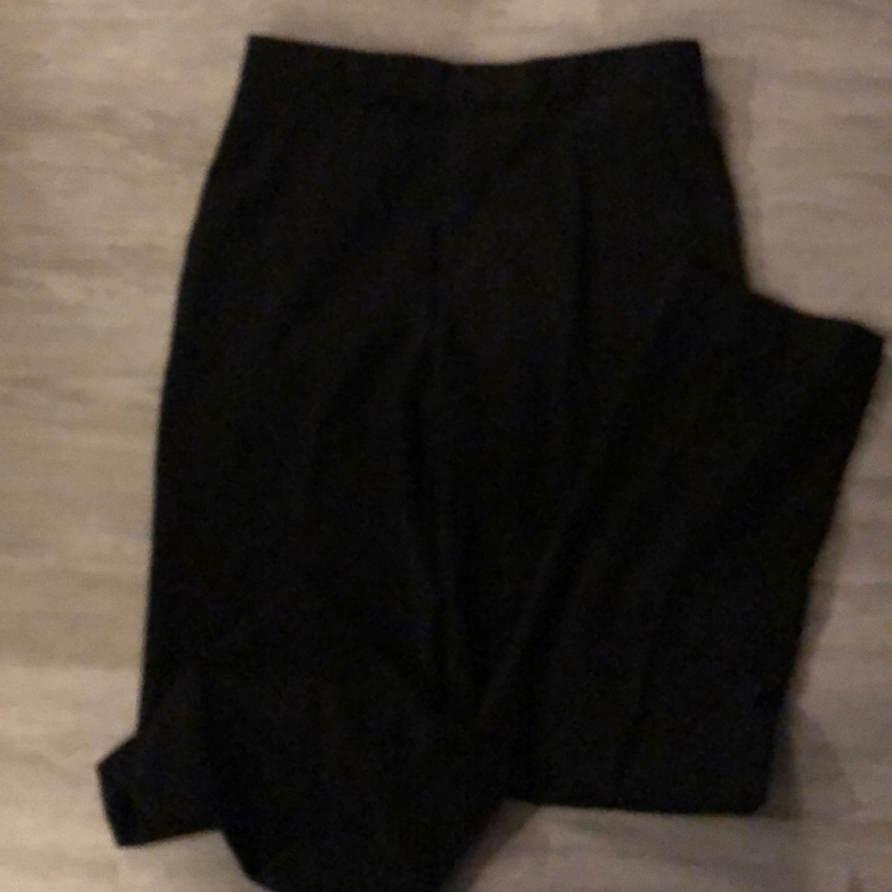 Kids size 14 regular Calvin Klein dress pants